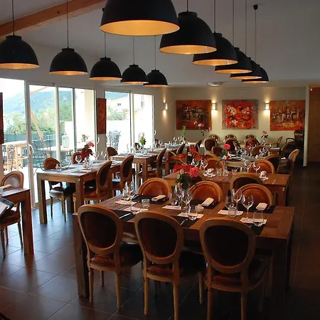 Guest house Cala Verghia 2*