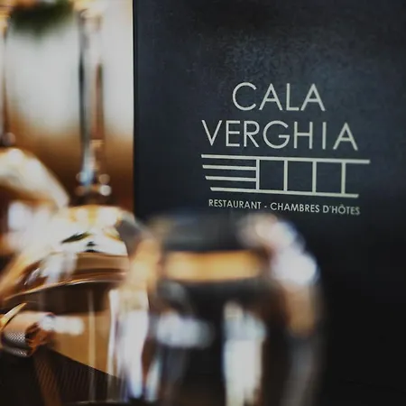 Guest house Cala Verghia 2*
