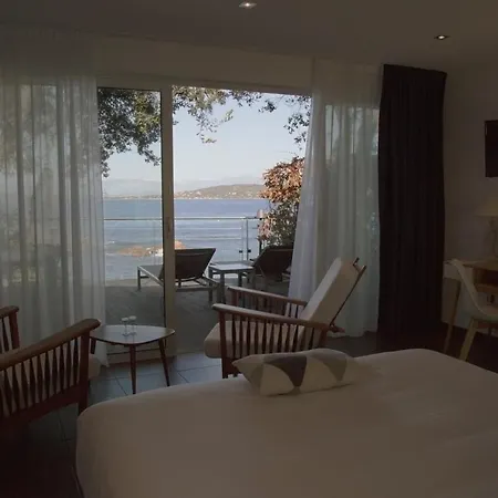 Cala Verghia Gasthof