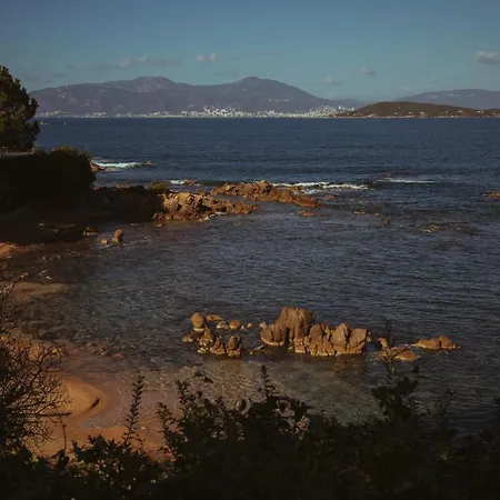 Cala Verghia 2* Coti-Chiavari (Corsica)