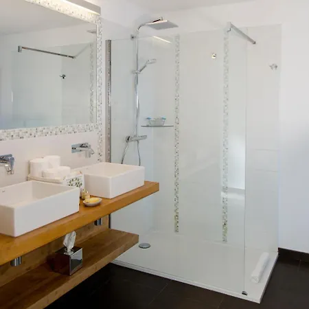 Cala Verghia Guest house
