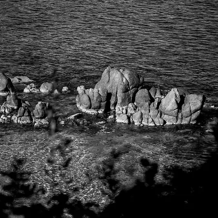 Cala Verghia 2* Coti-Chiavari (Corsica)