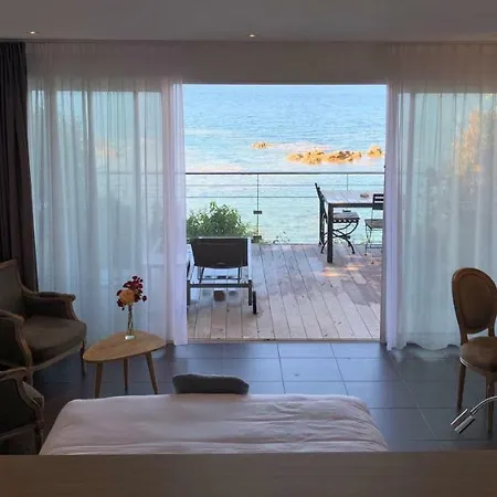 Cala Verghia